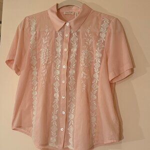 Meadow Rue by ANTHROPOLOGIE